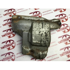 Термозащита выпускного коллектора Fiat Doblo 1.9JTD 2006- 46530613